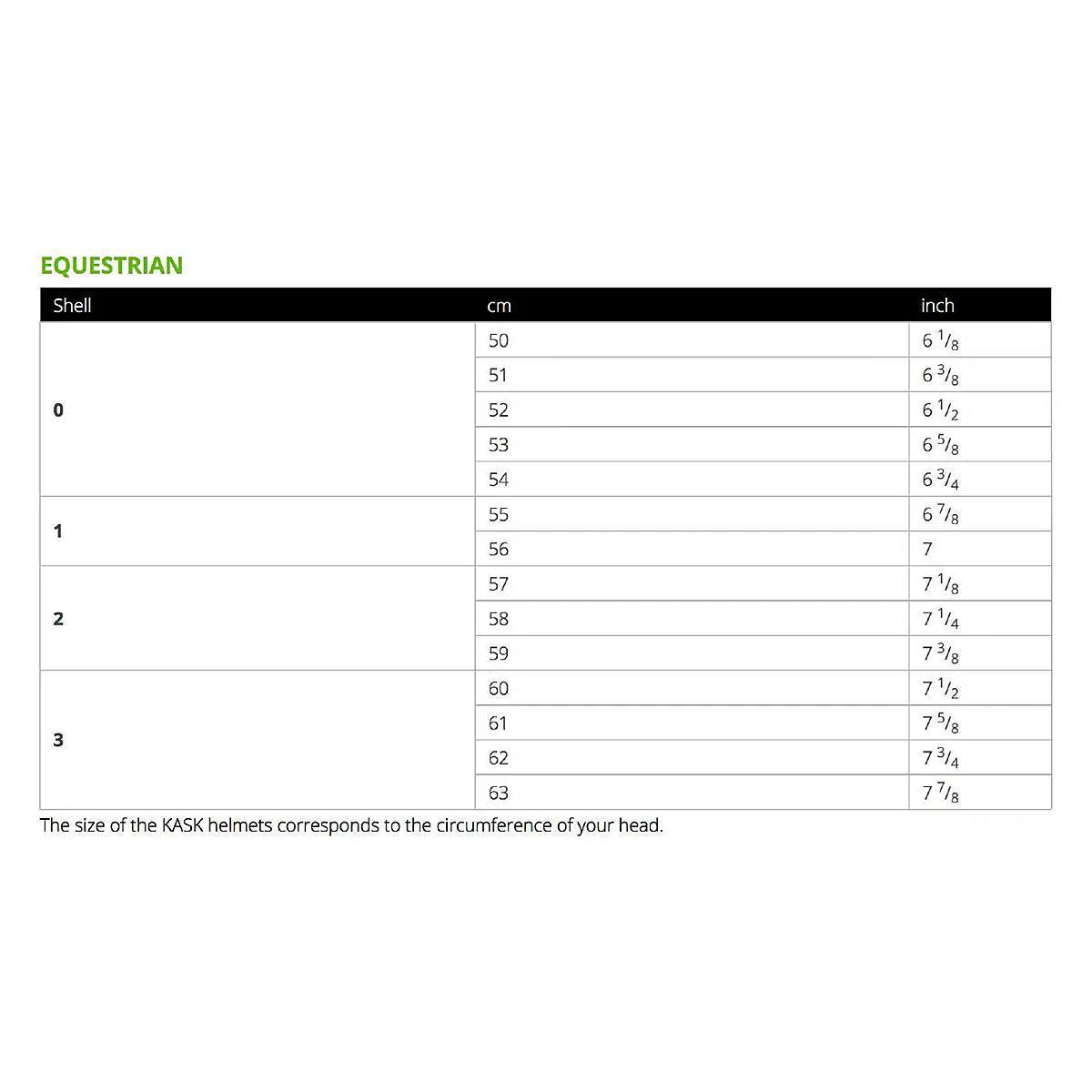 Kask Dogma Chrome Light - Black - 7-1/4 | 58