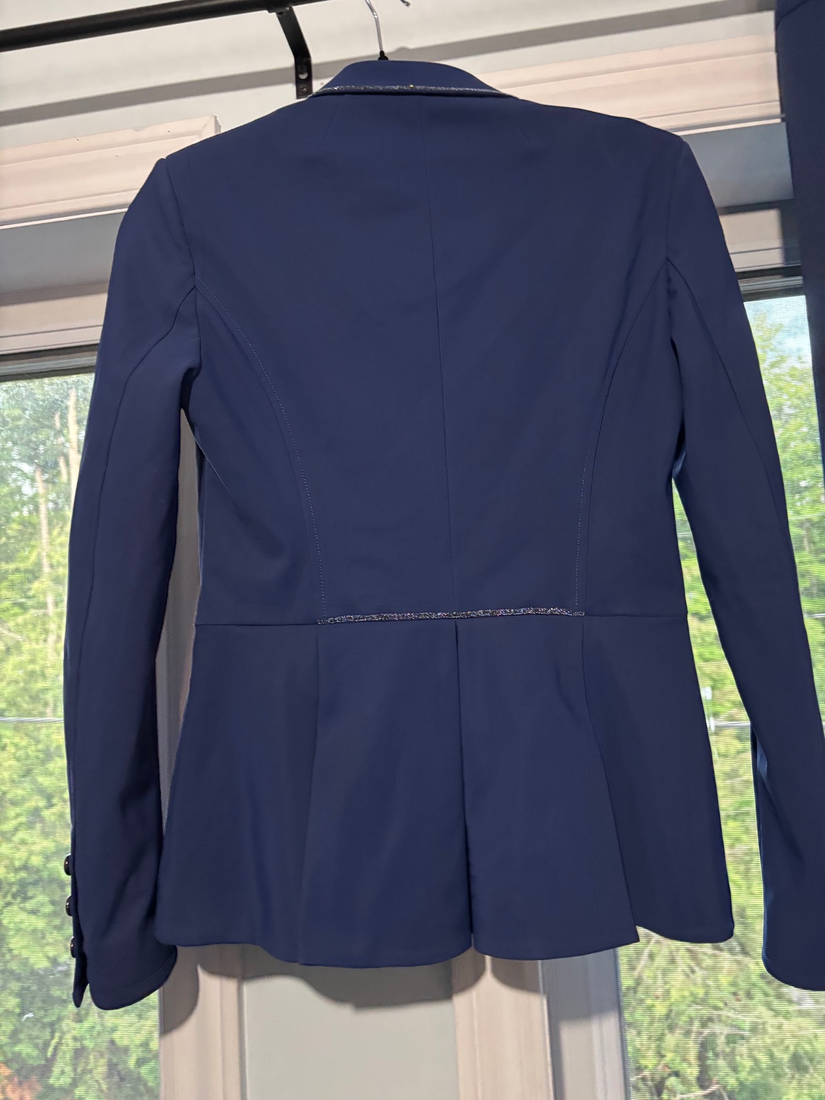 SAM-SHIELD Show Jacket
