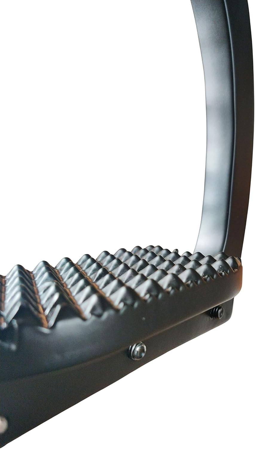 Bello-Equine Safety Stirrups