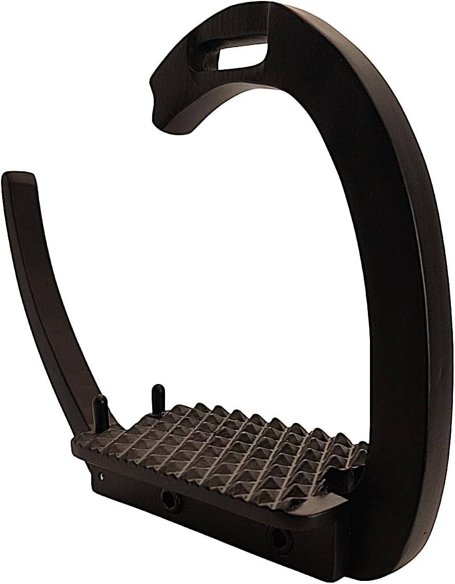 Bello-Equine Safety Stirrups