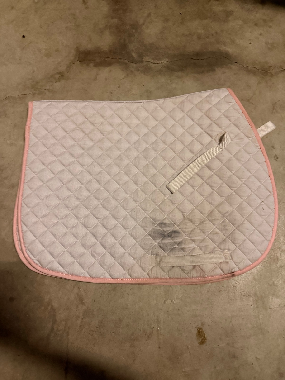 Pad