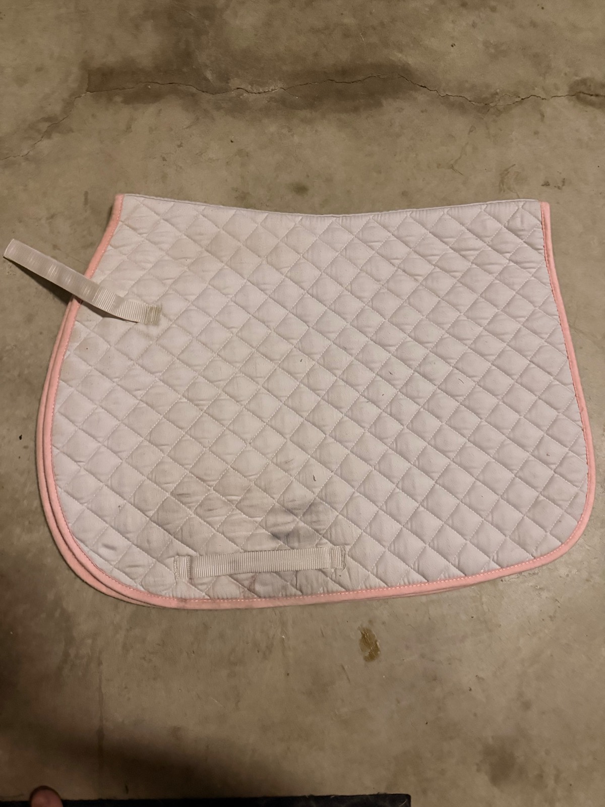 Pad