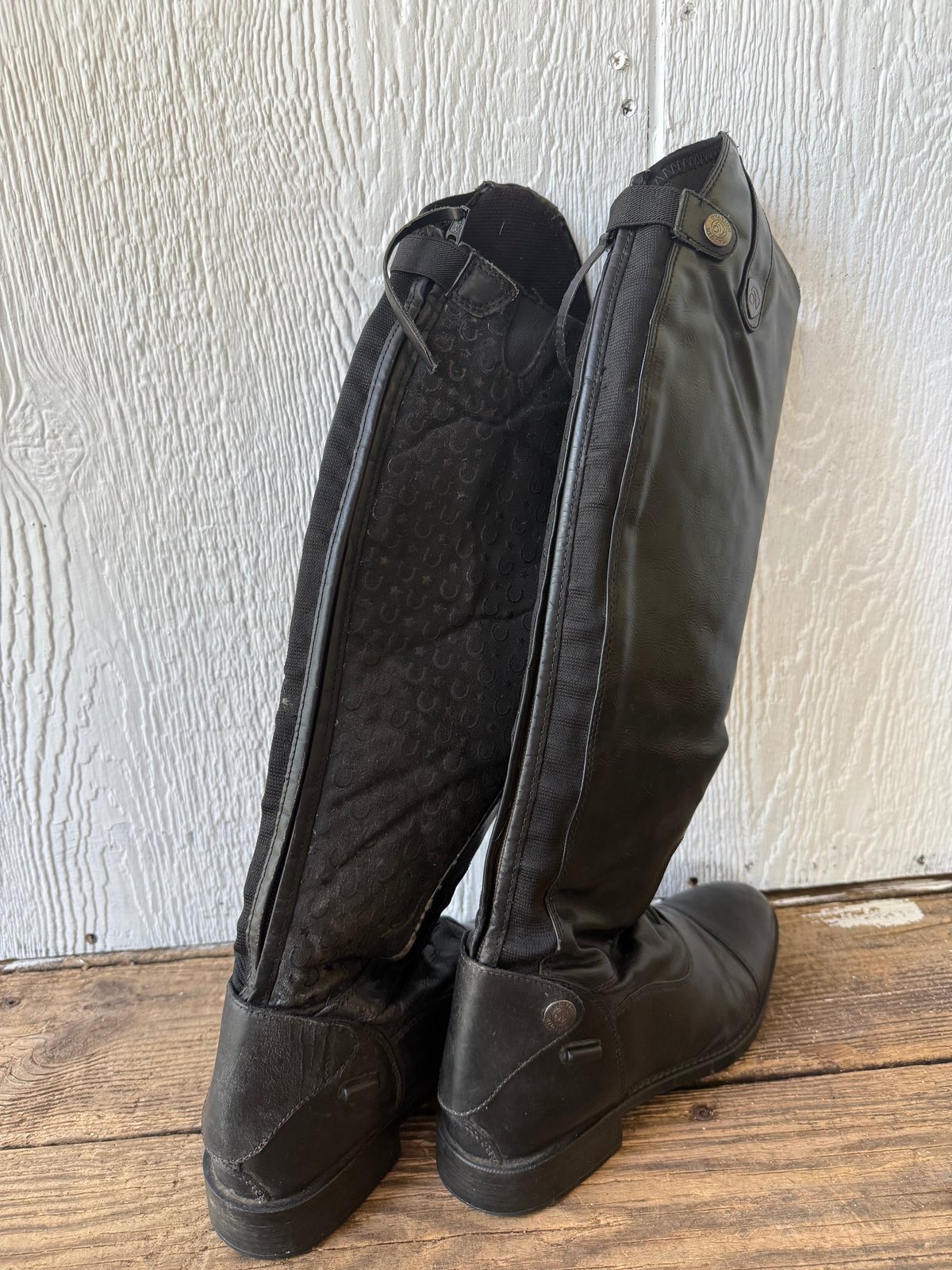 OVATION Boots