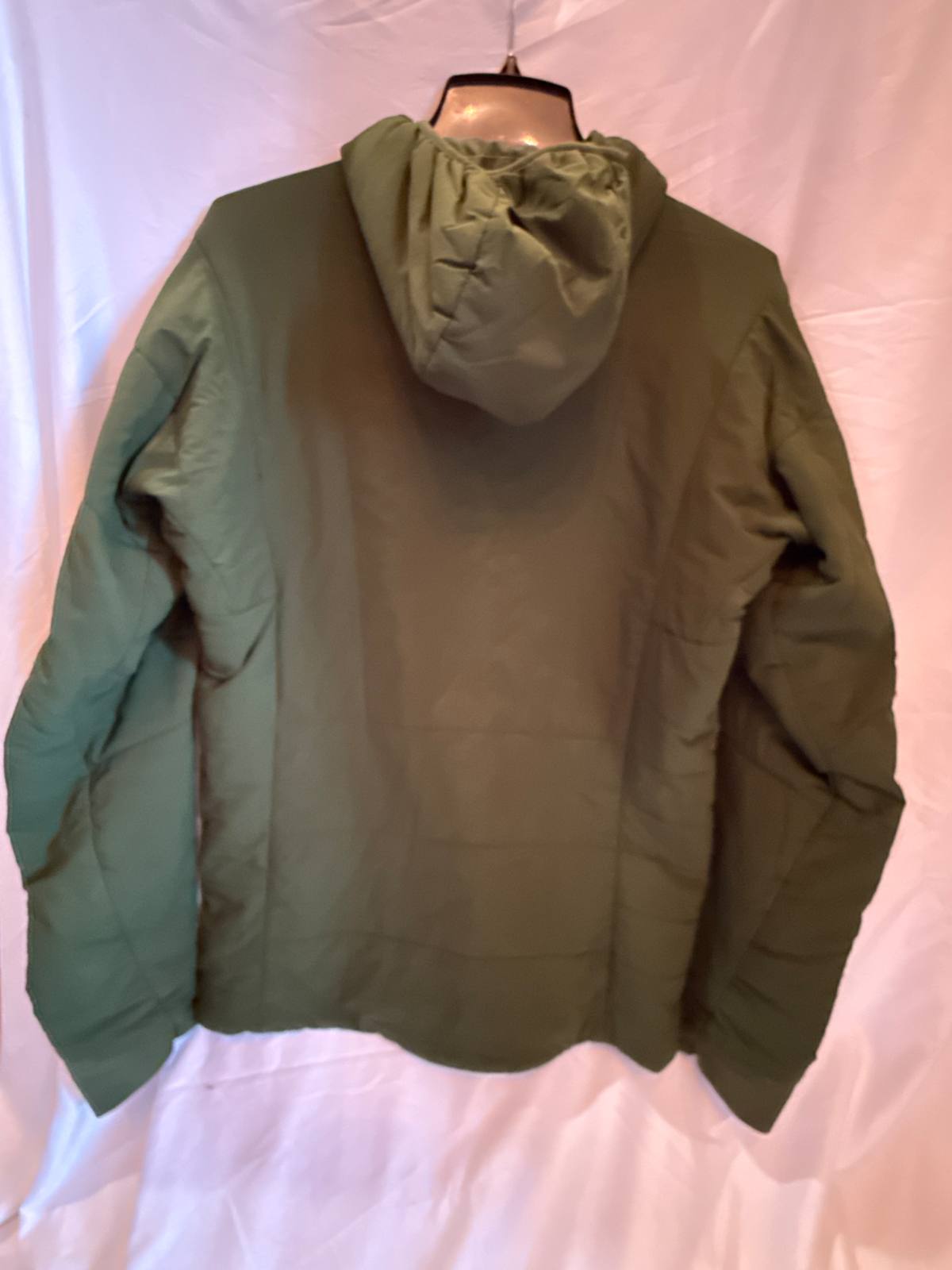 Patagonia Nano-Air Hoody Jacket Men's M