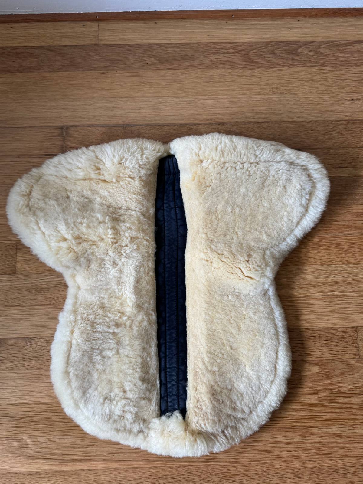 Mattes Dressage Half Pad