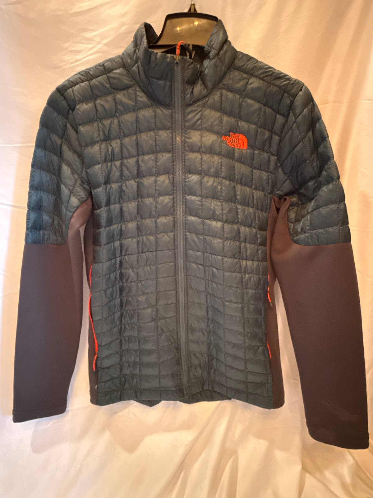 The North Face ThermoBall Hybrid Jacket Men's M