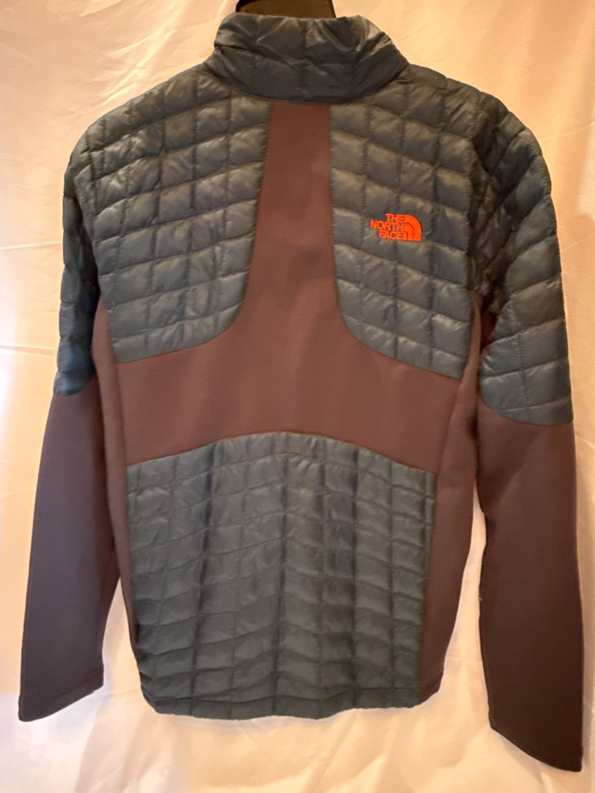 The North Face ThermoBall Hybrid Jacket Men's M