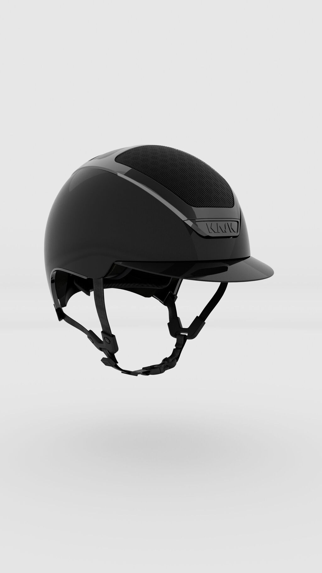 Kask Dogma Pure Shine - Black - 7 | 56