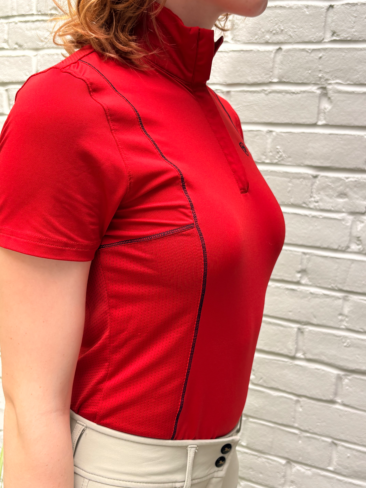 ARIAT Polo & Shirt