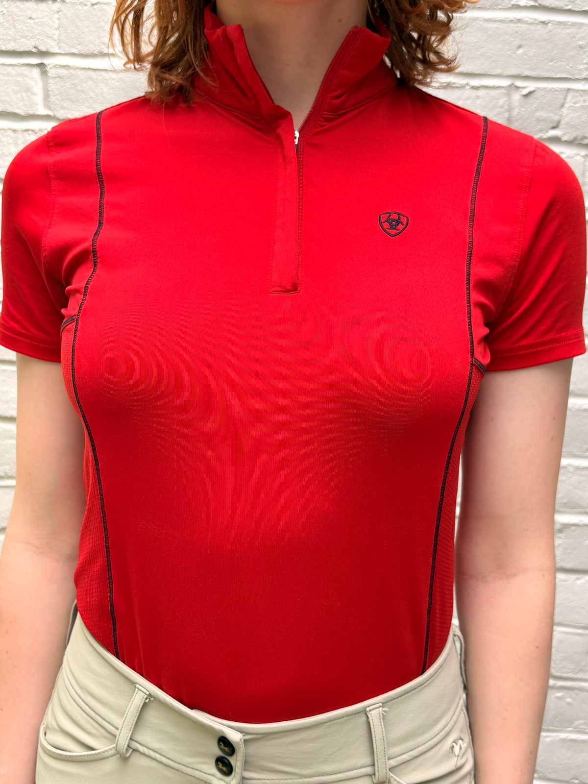 ARIAT Polo & Shirt