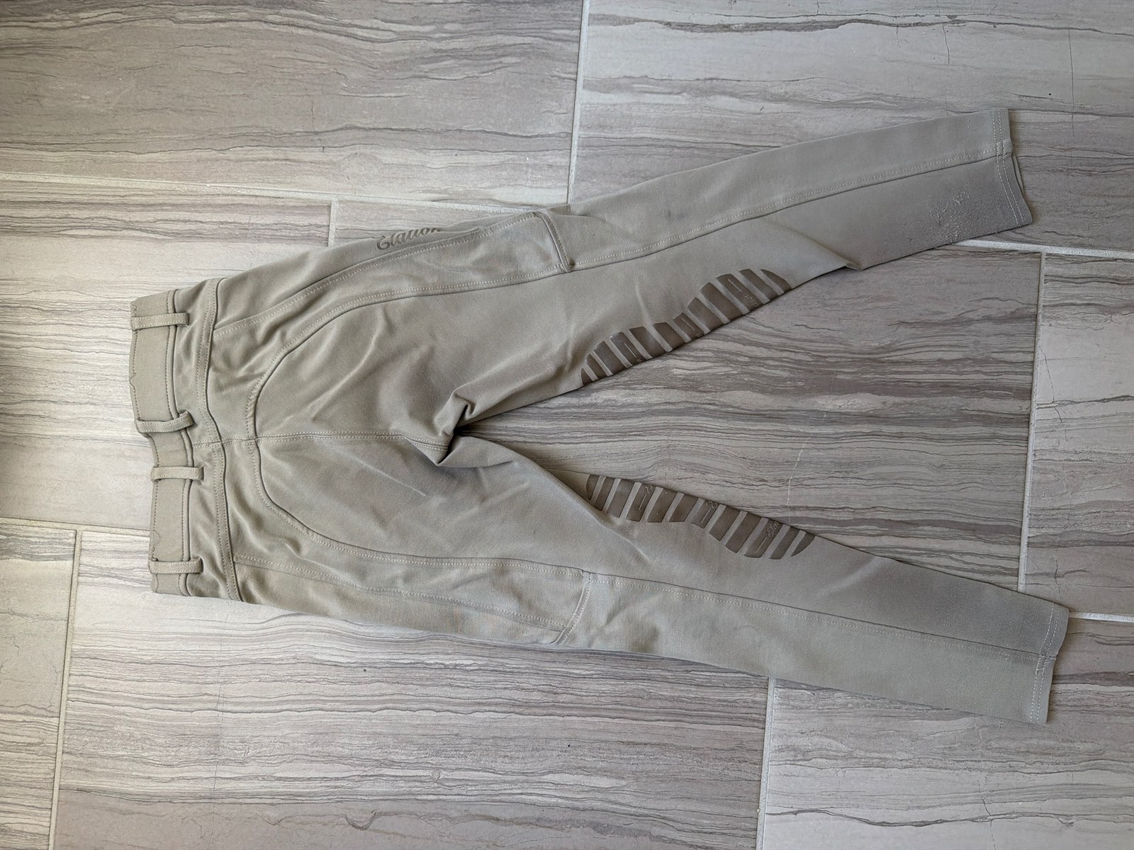 Elation Riding Pants - Breeches