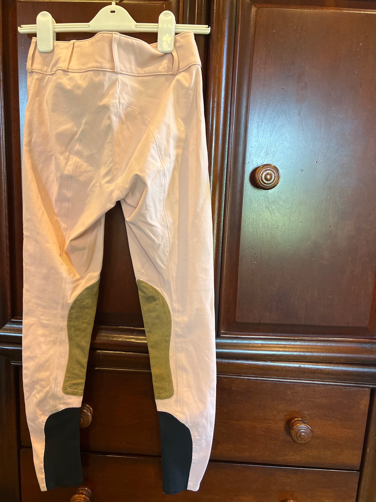 Tailored Sportsman Riding Pants - Breeches