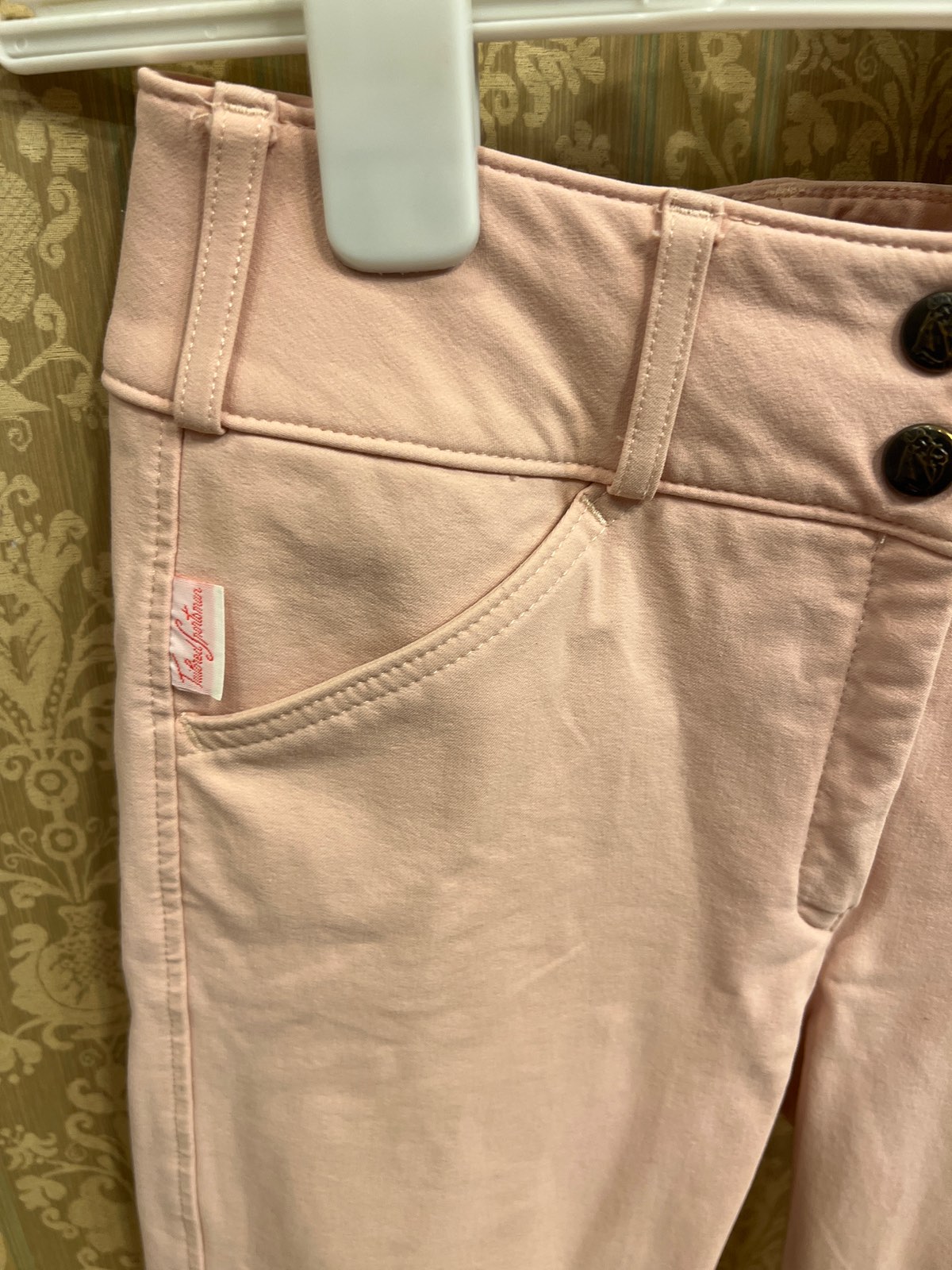 Tailored Sportsman Riding Pants - Breeches