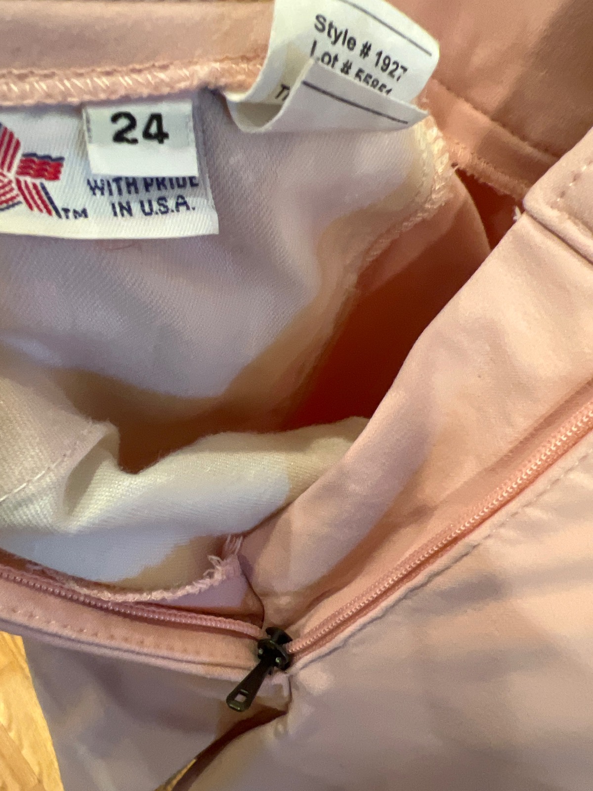 Tailored Sportsman Riding Pants - Breeches