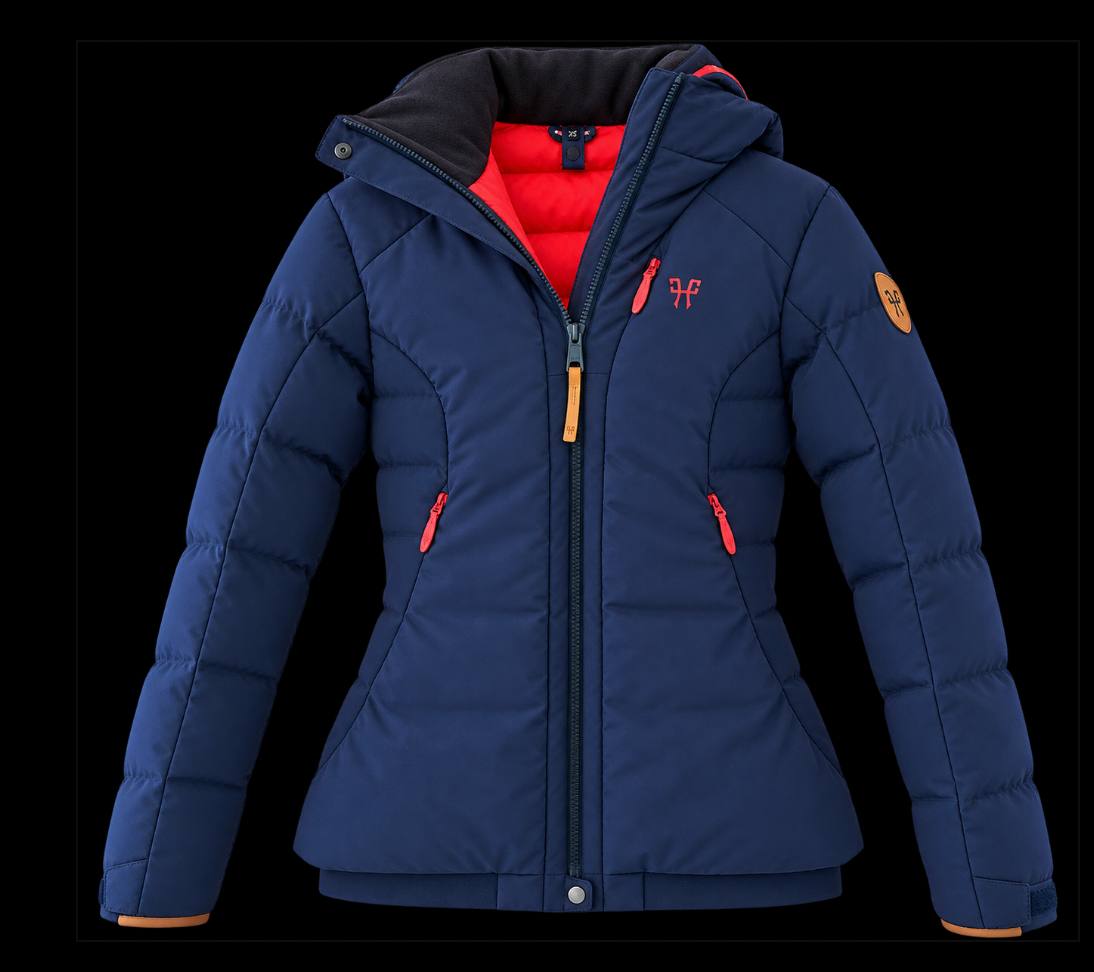 HORSE PILOT Vest / Coat / Jacket