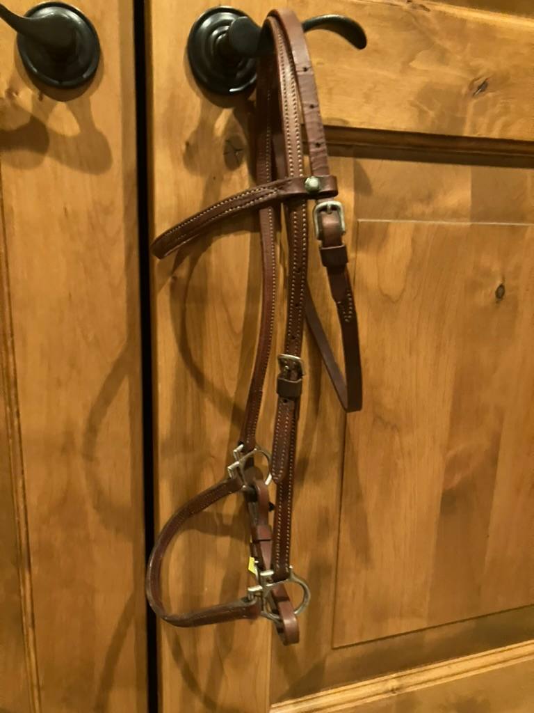 Show Halter