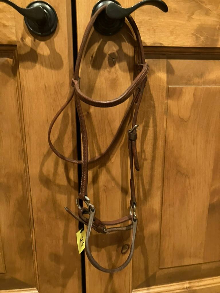 Show Halter