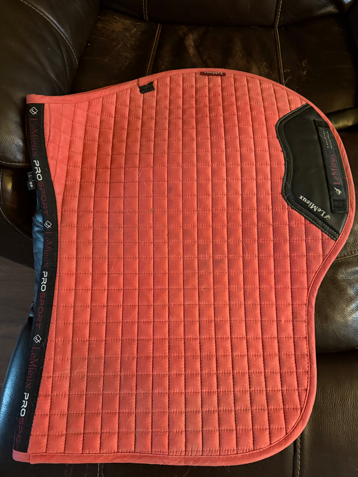 LEMIEUX Pad