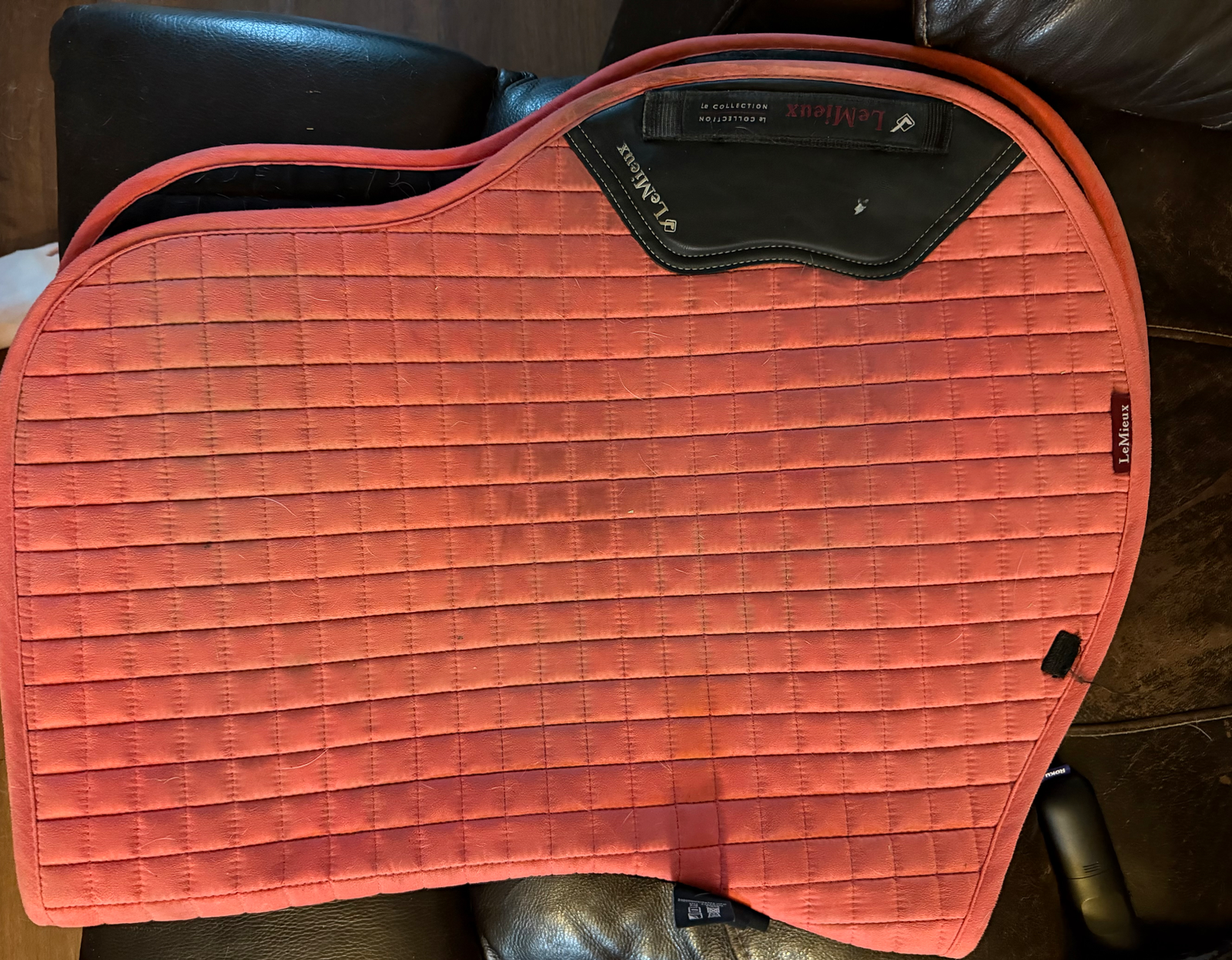 LEMIEUX Pad
