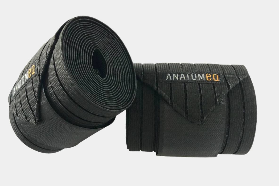 Antomeq Equinewear Polo Wraps & Standing Wraps