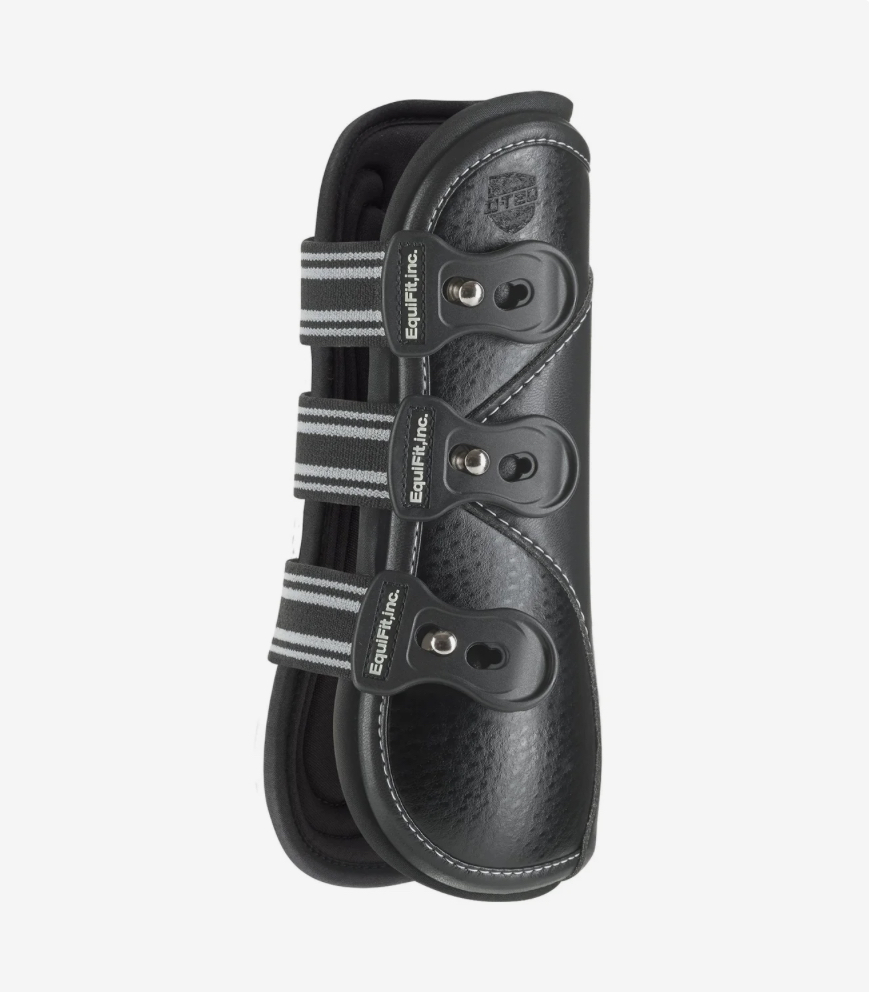 EQUIFIT Bundle Front Boots & Back Boots