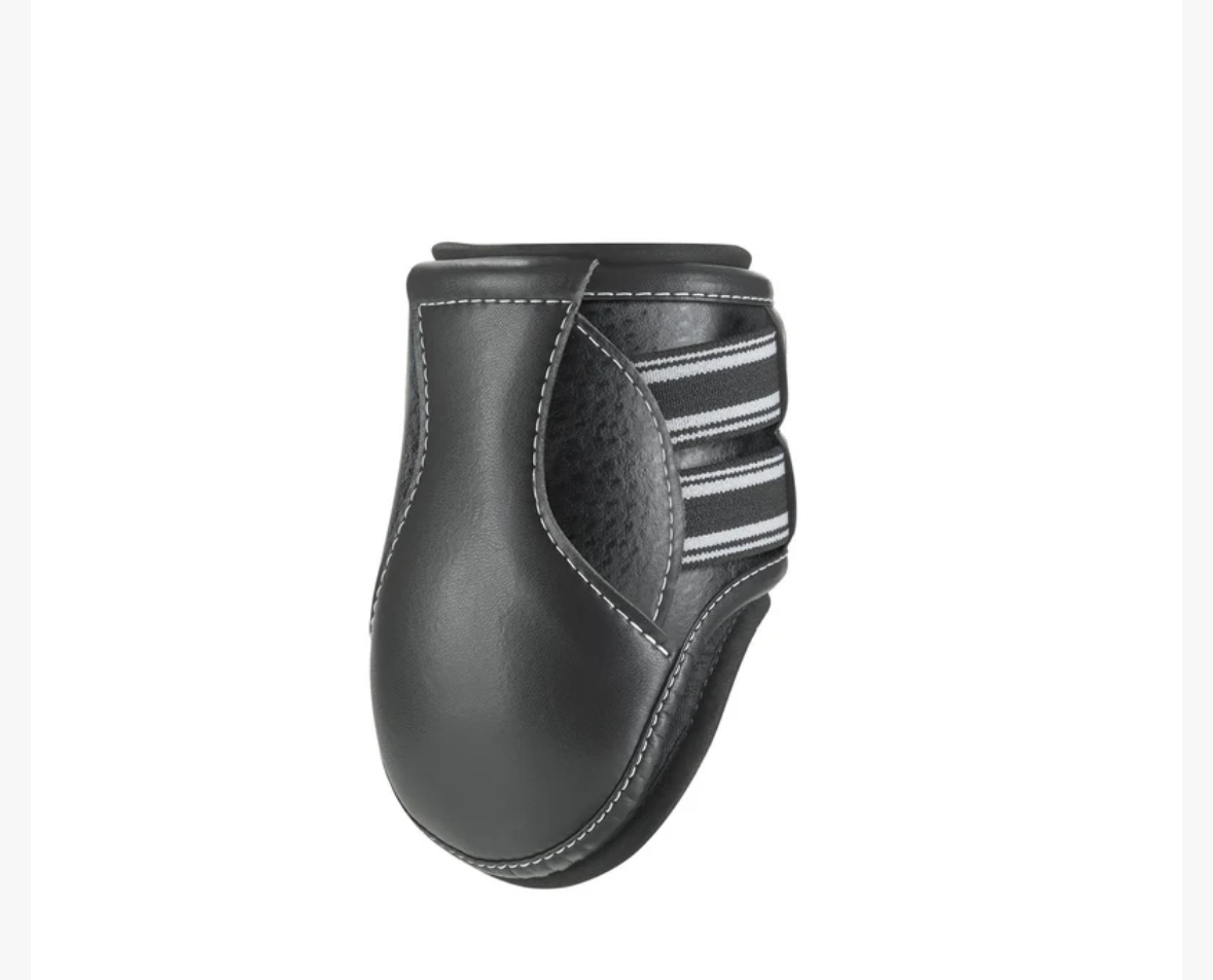 EQUIFIT Bundle Front Boots & Back Boots