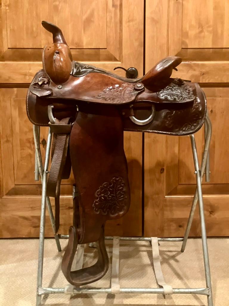 BIG HORN | 15" | 7" Tree Size