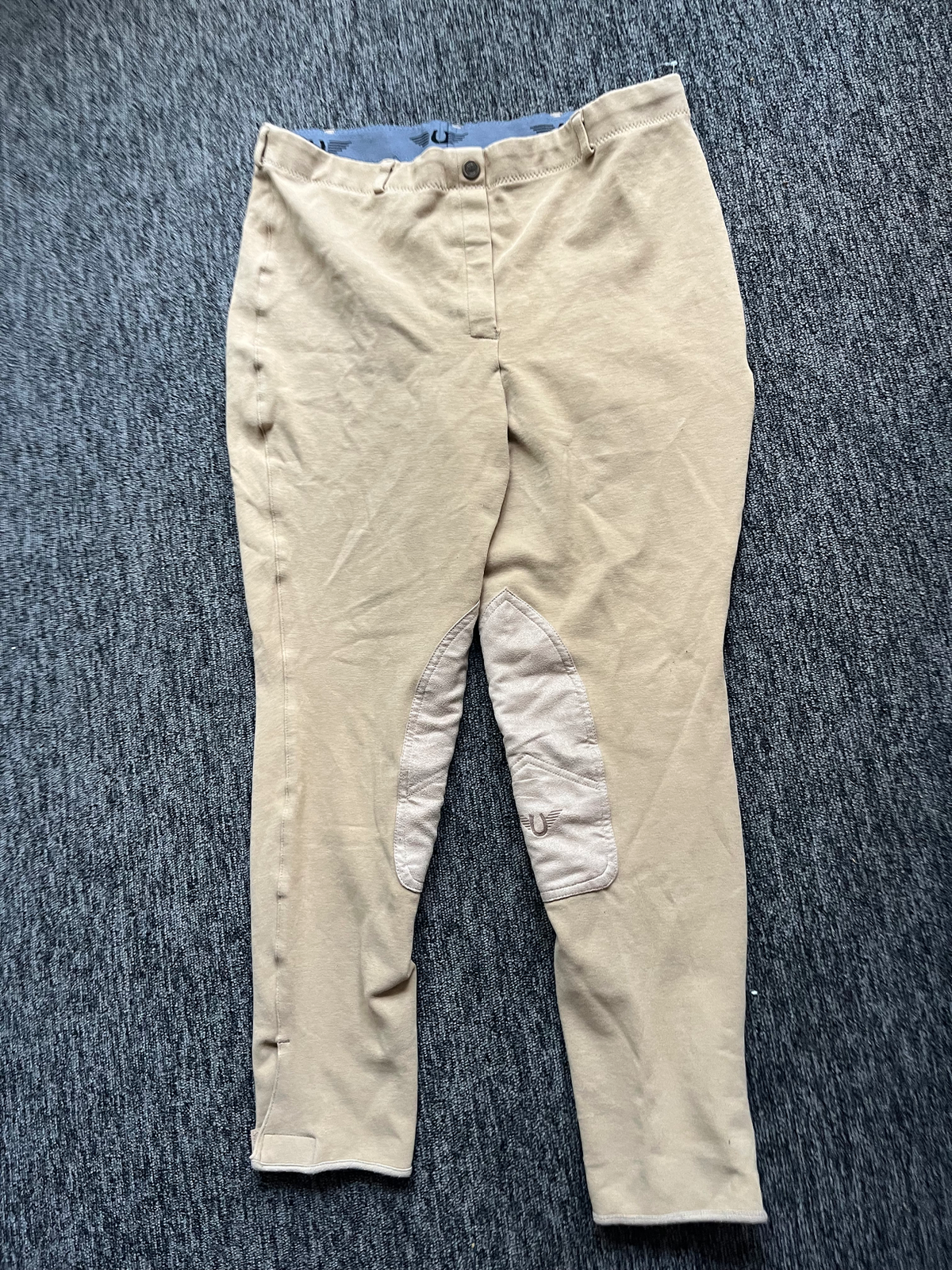 TUFFRIDER Riding Pants - Breeches