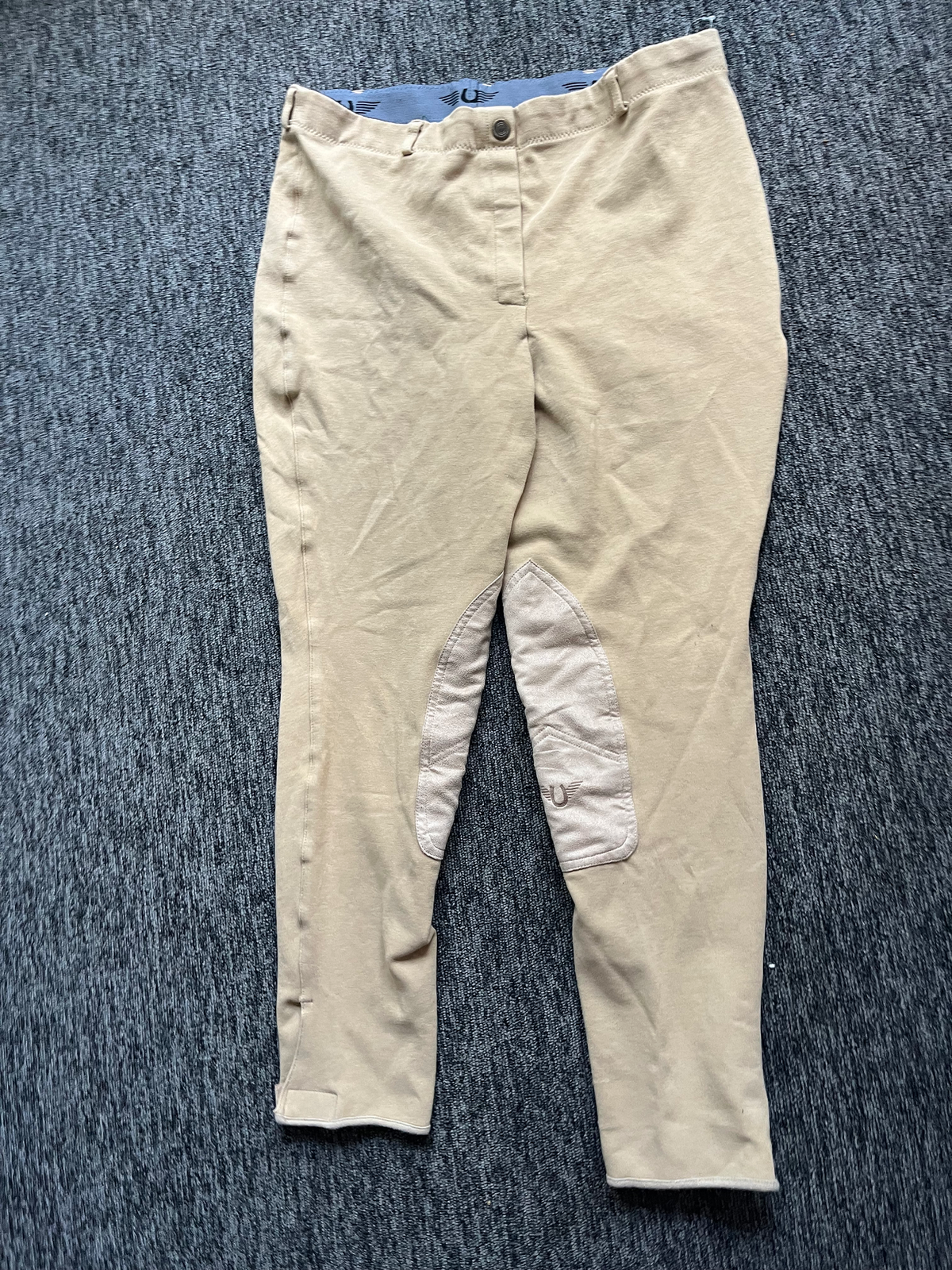 TUFFRIDER Riding Pants - Breeches