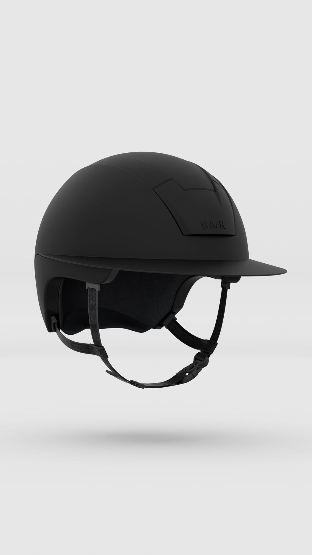 Kask Kooki Lady - Black Shadow - 7 5/8 | 61