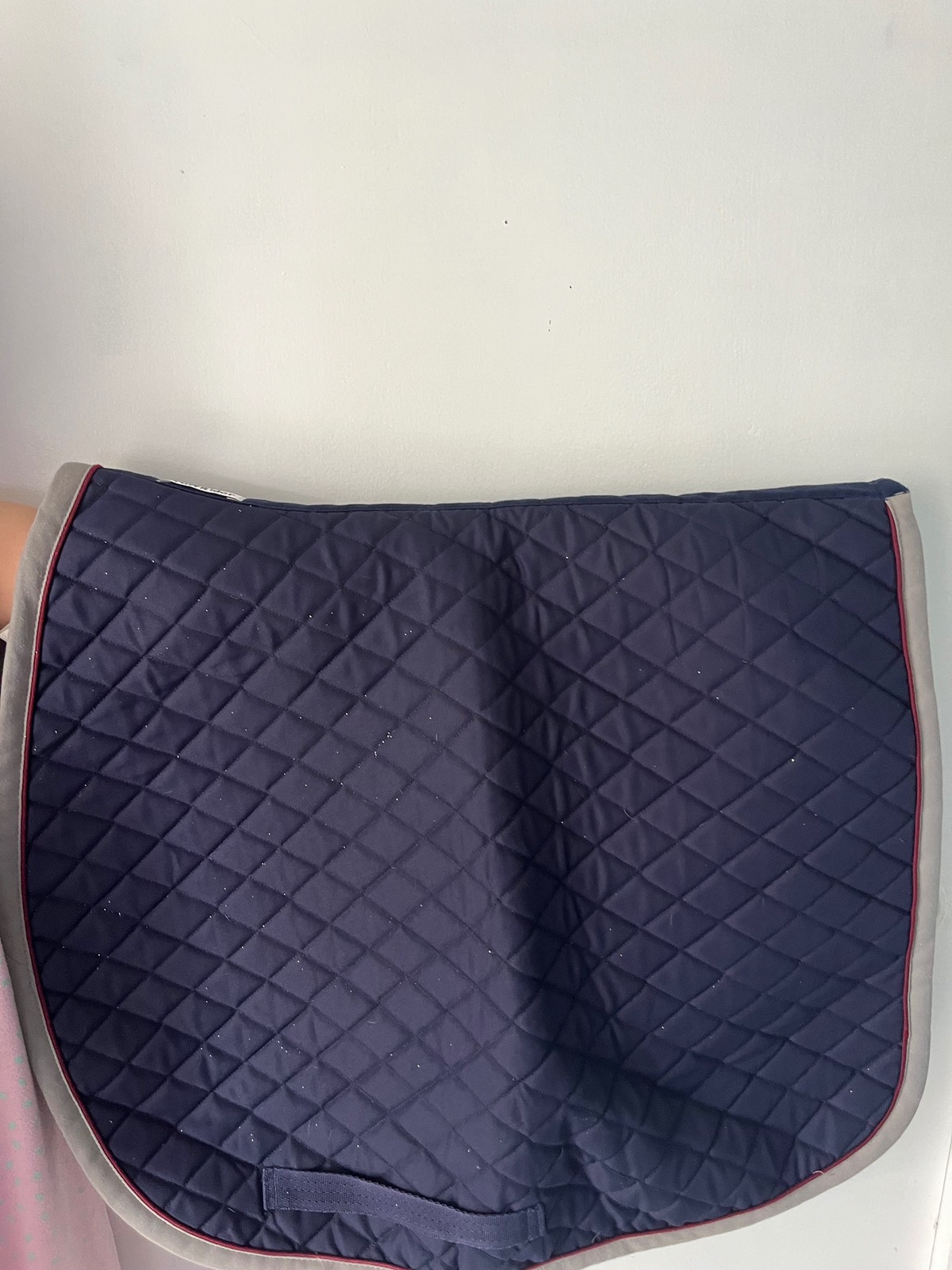 TUFFRIDER Pad