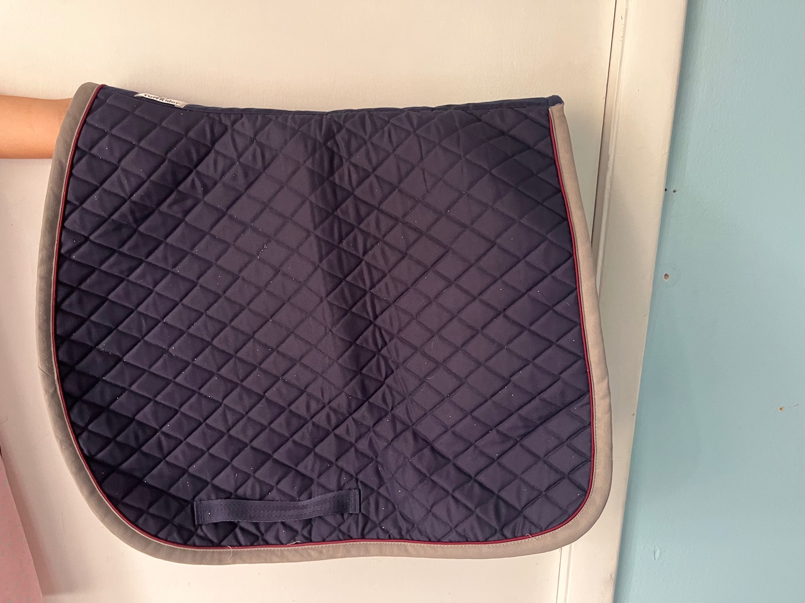TUFFRIDER Pad