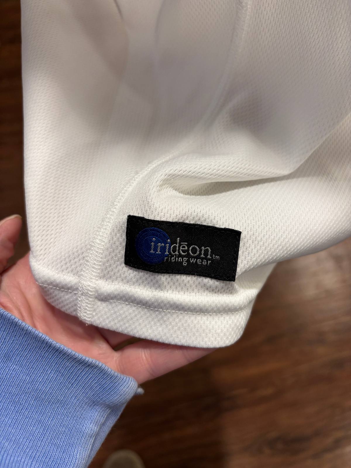 Irideon Show Shirt 2X