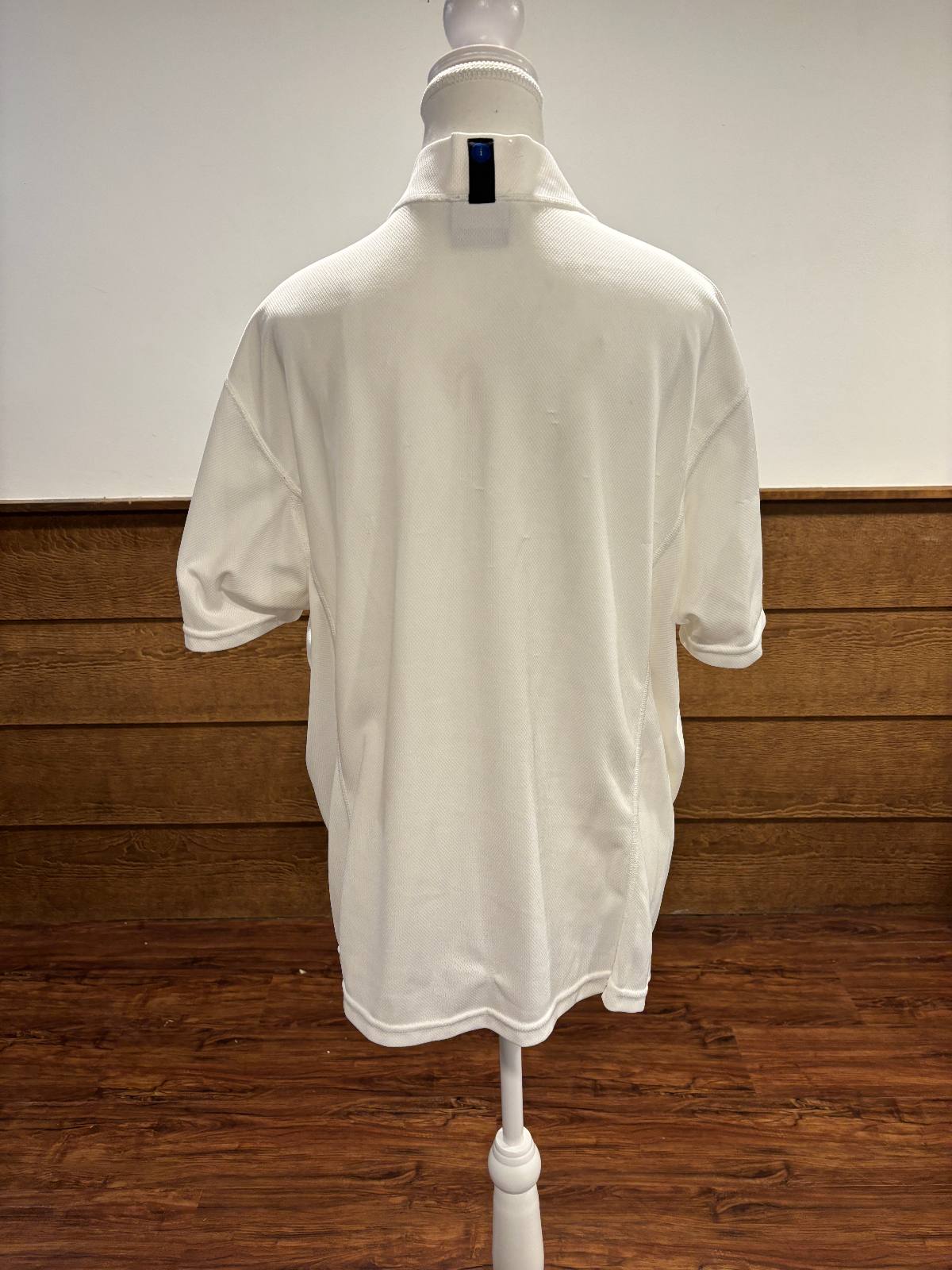 Irideon Show Shirt 2X