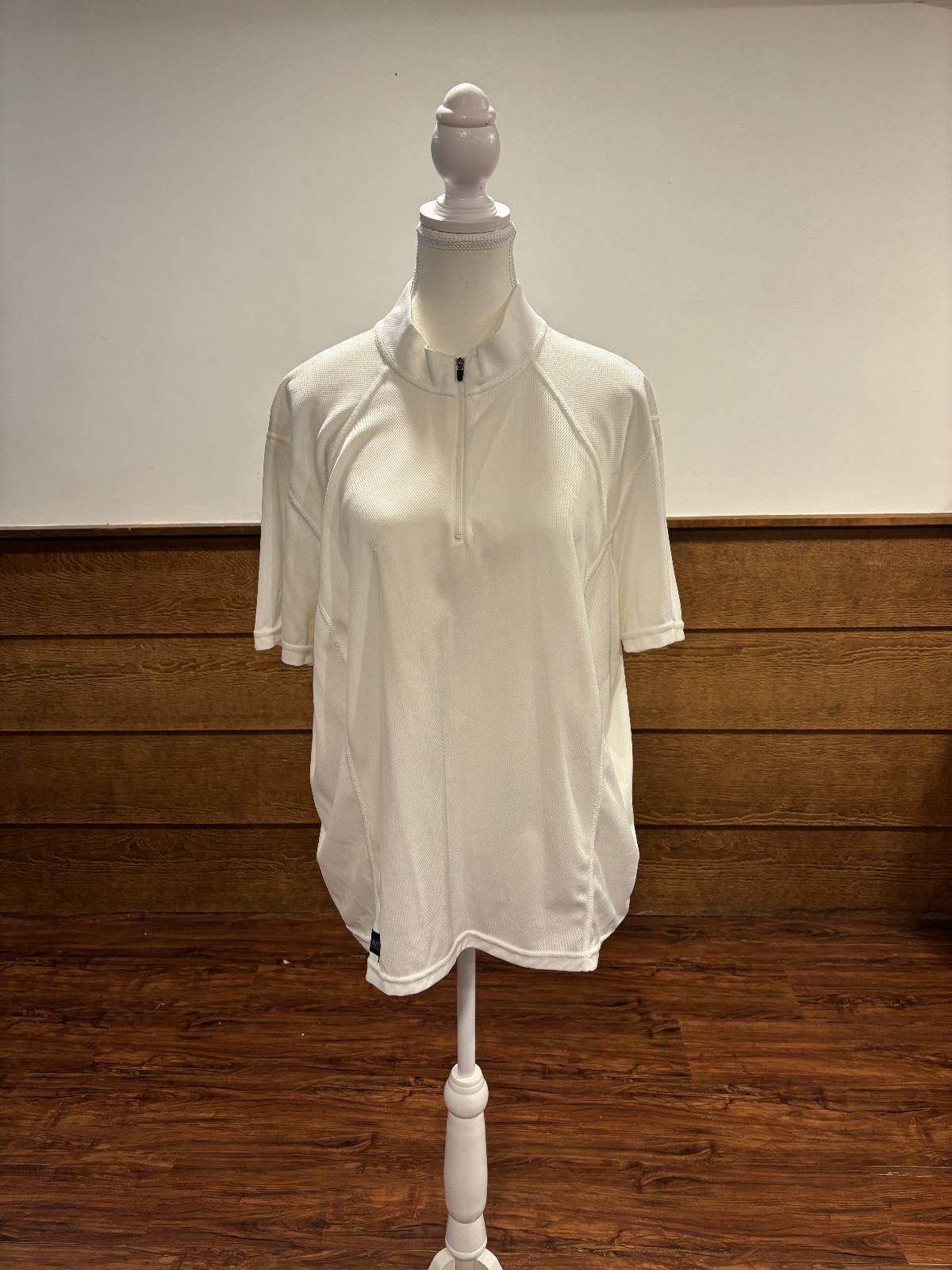 Irideon Show Shirt 2X