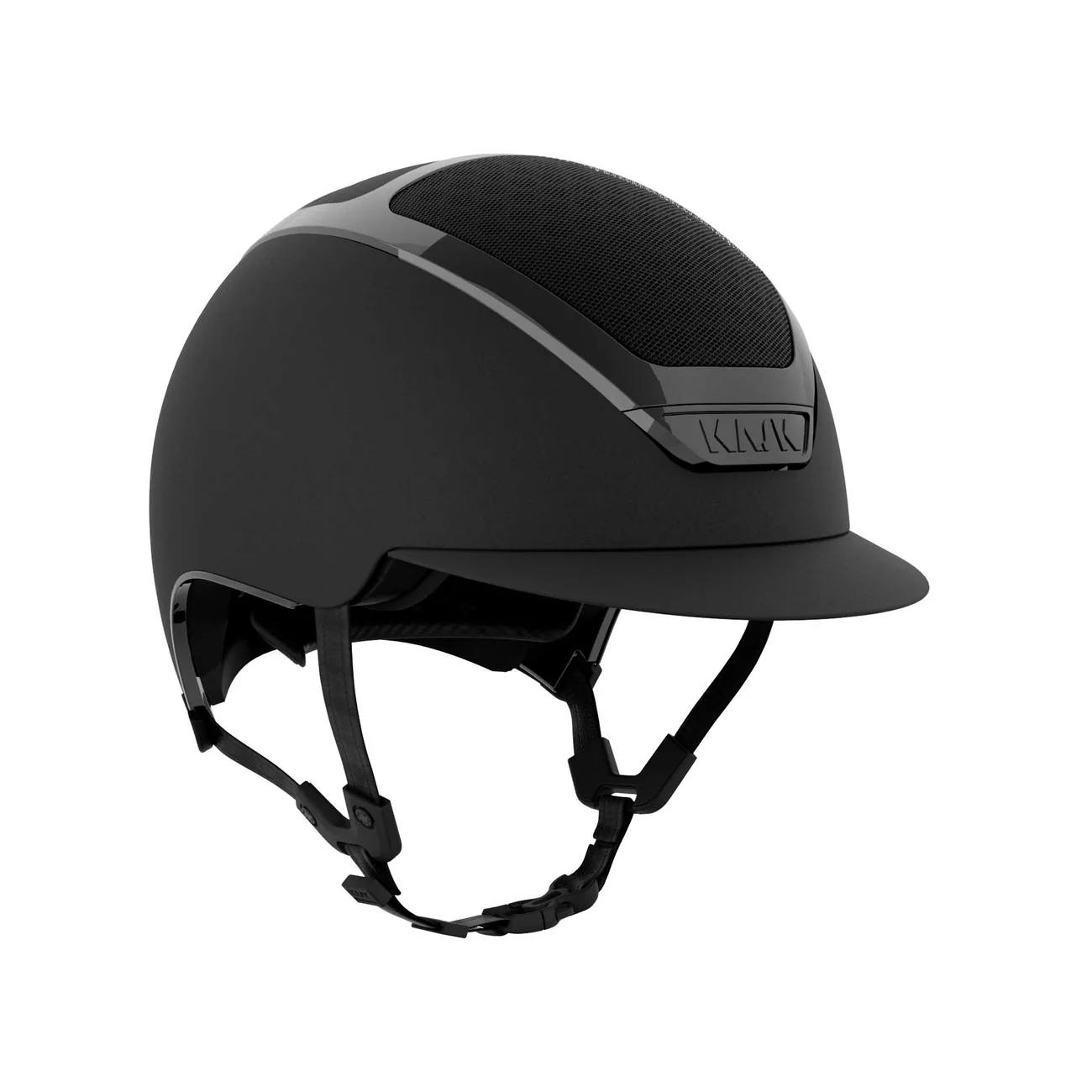 Kask Dogma Chrome Light - Black - 7-3/8 | 59