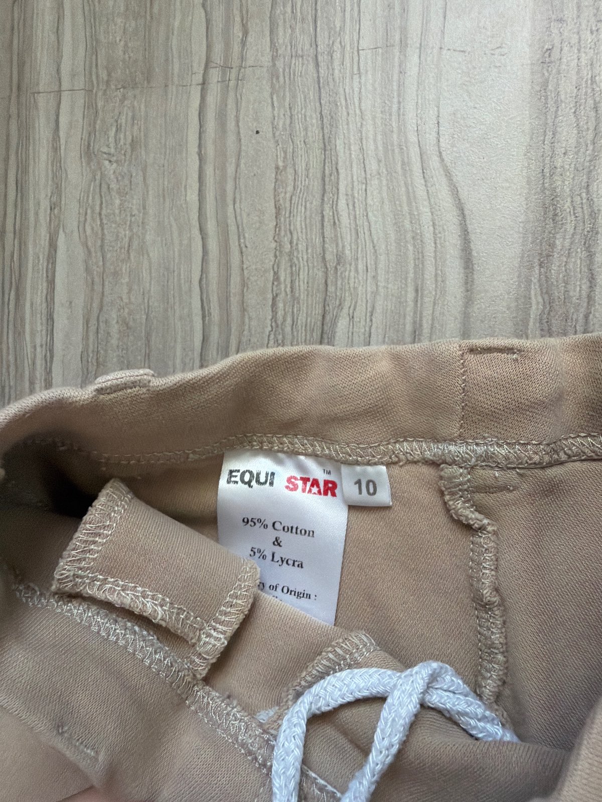 EQUISTAR Riding Pants - Breeches