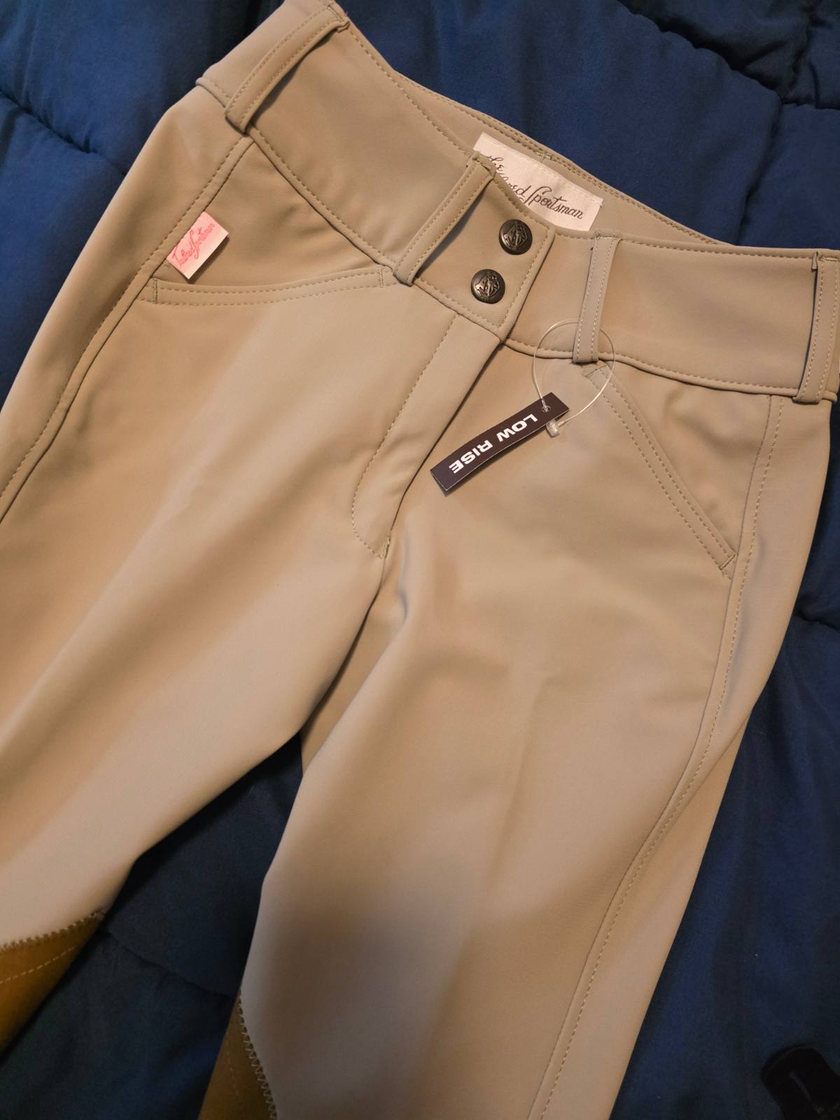 Brand new ts size 10