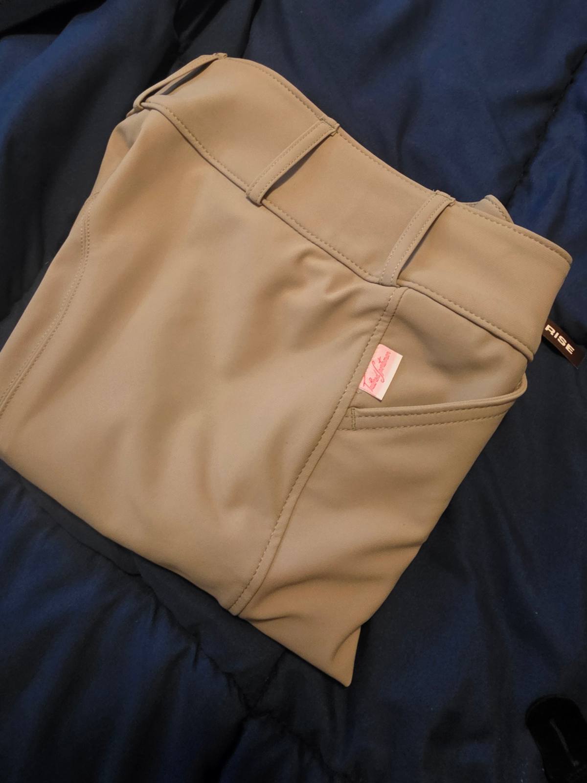 Brand new ts size 10