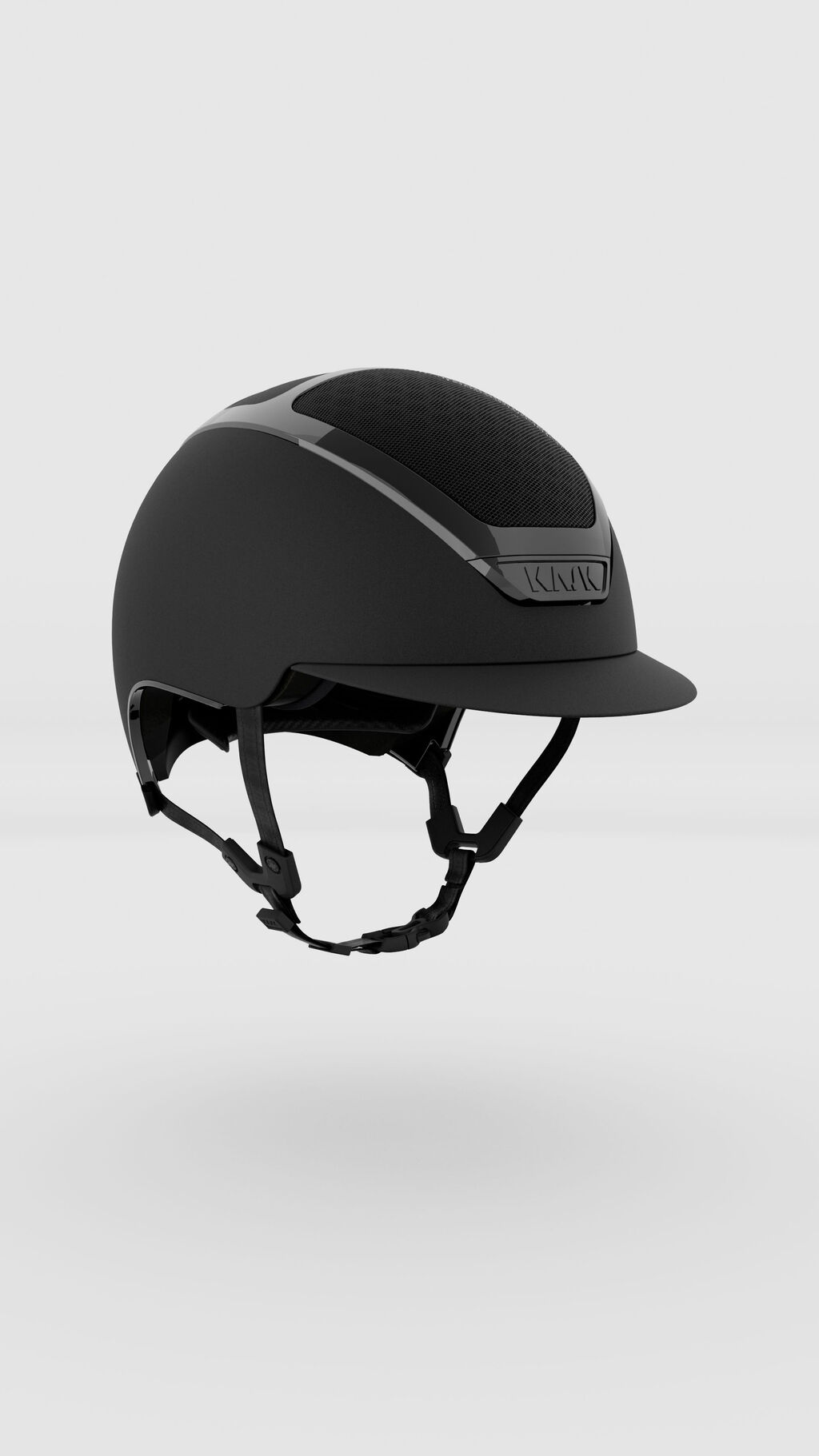 Kask Dogma Chrome - Black - 6 3/4 | 54