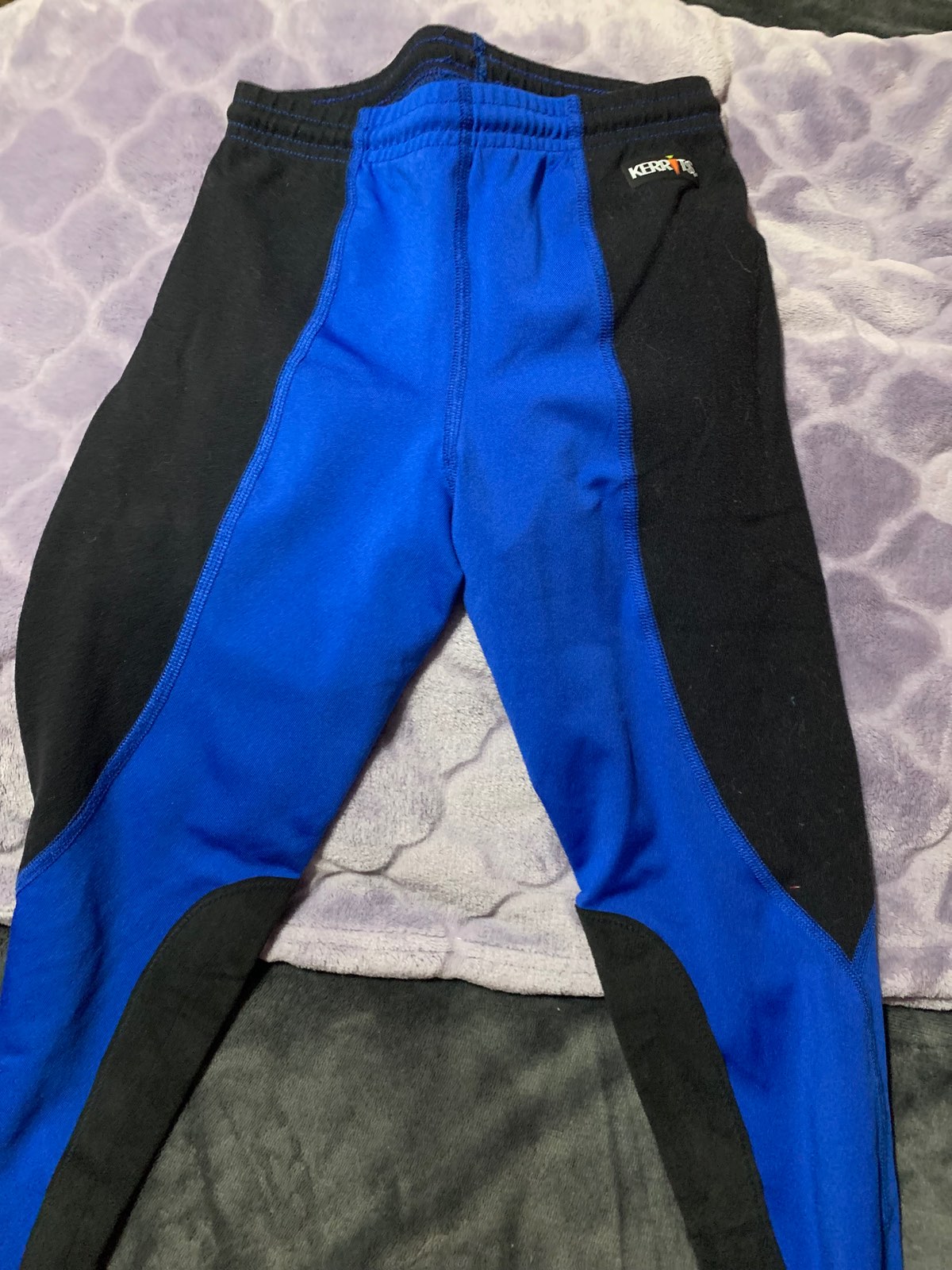 KERRITS Riding Pants - Breeches
