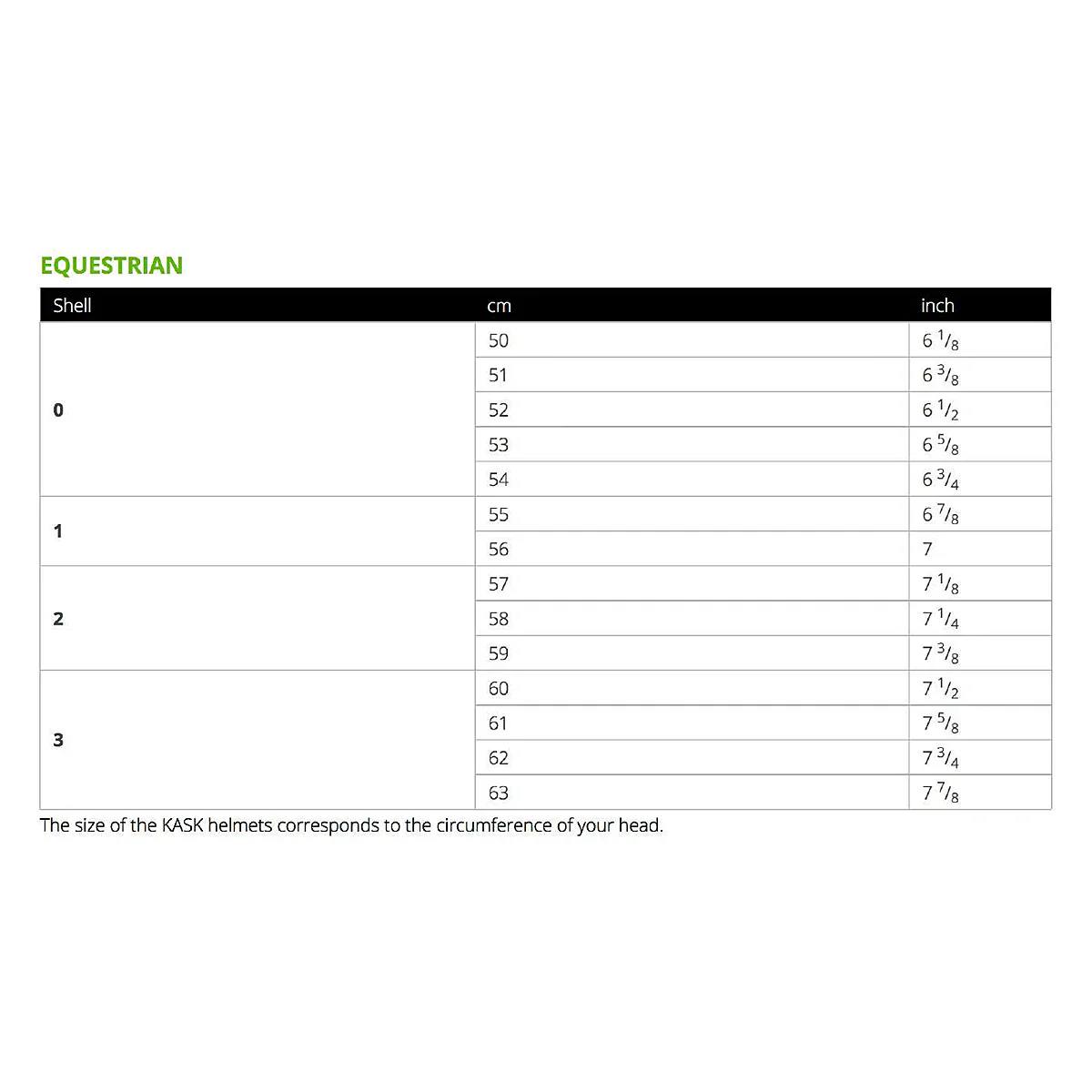 Kask Dogma Hunter - Black - 7-1/4 | 58