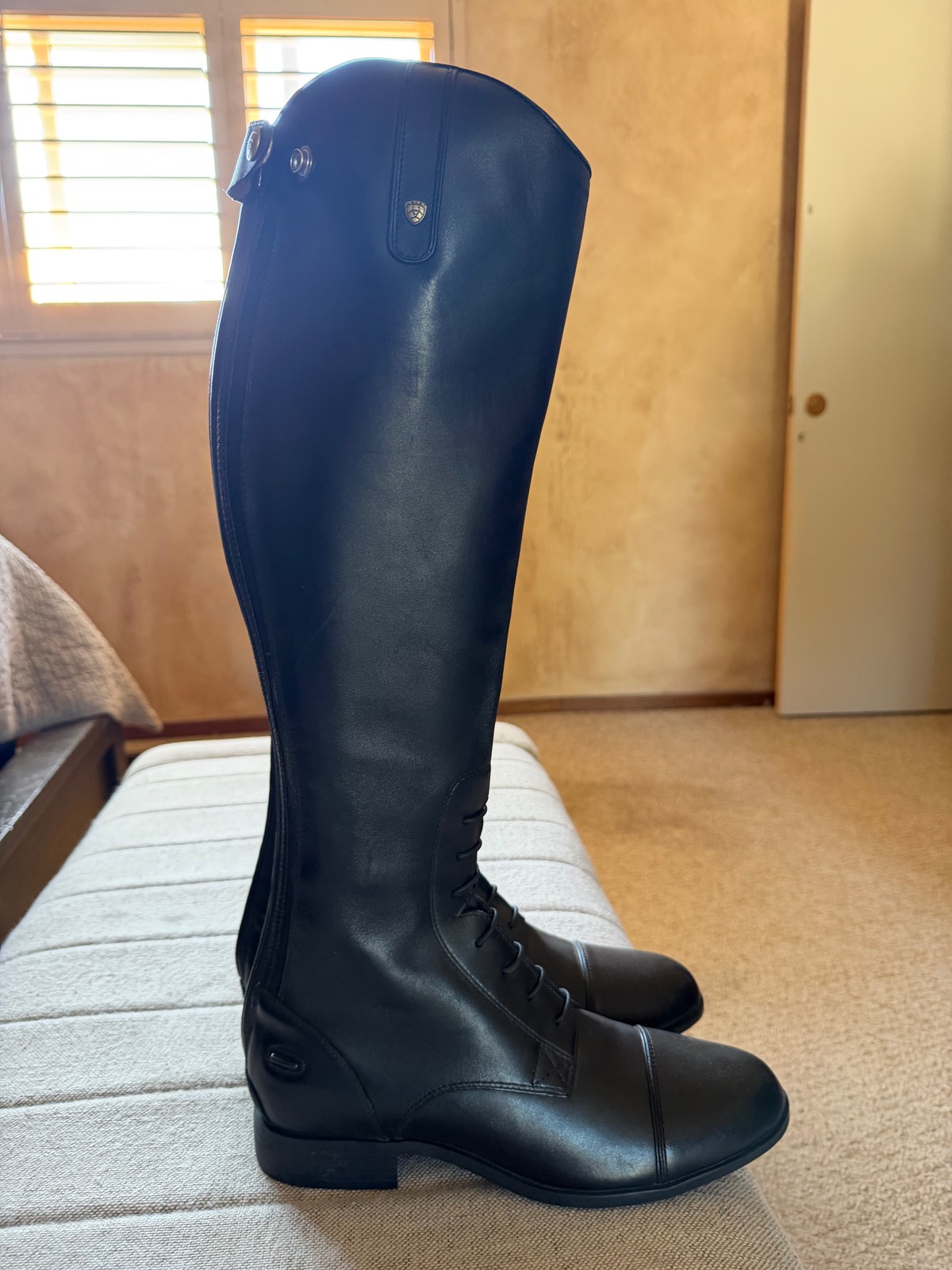 ARIAT Boots