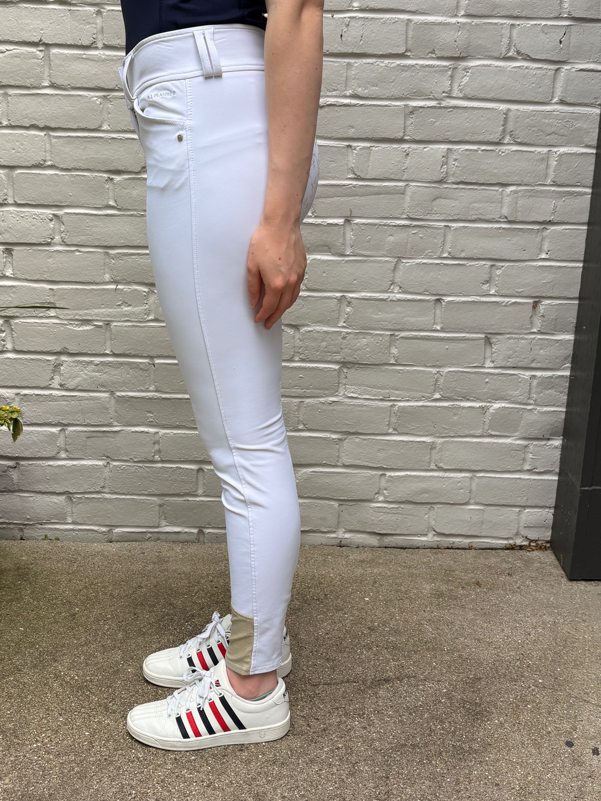 RJ Classics Riding Pants - Breeches