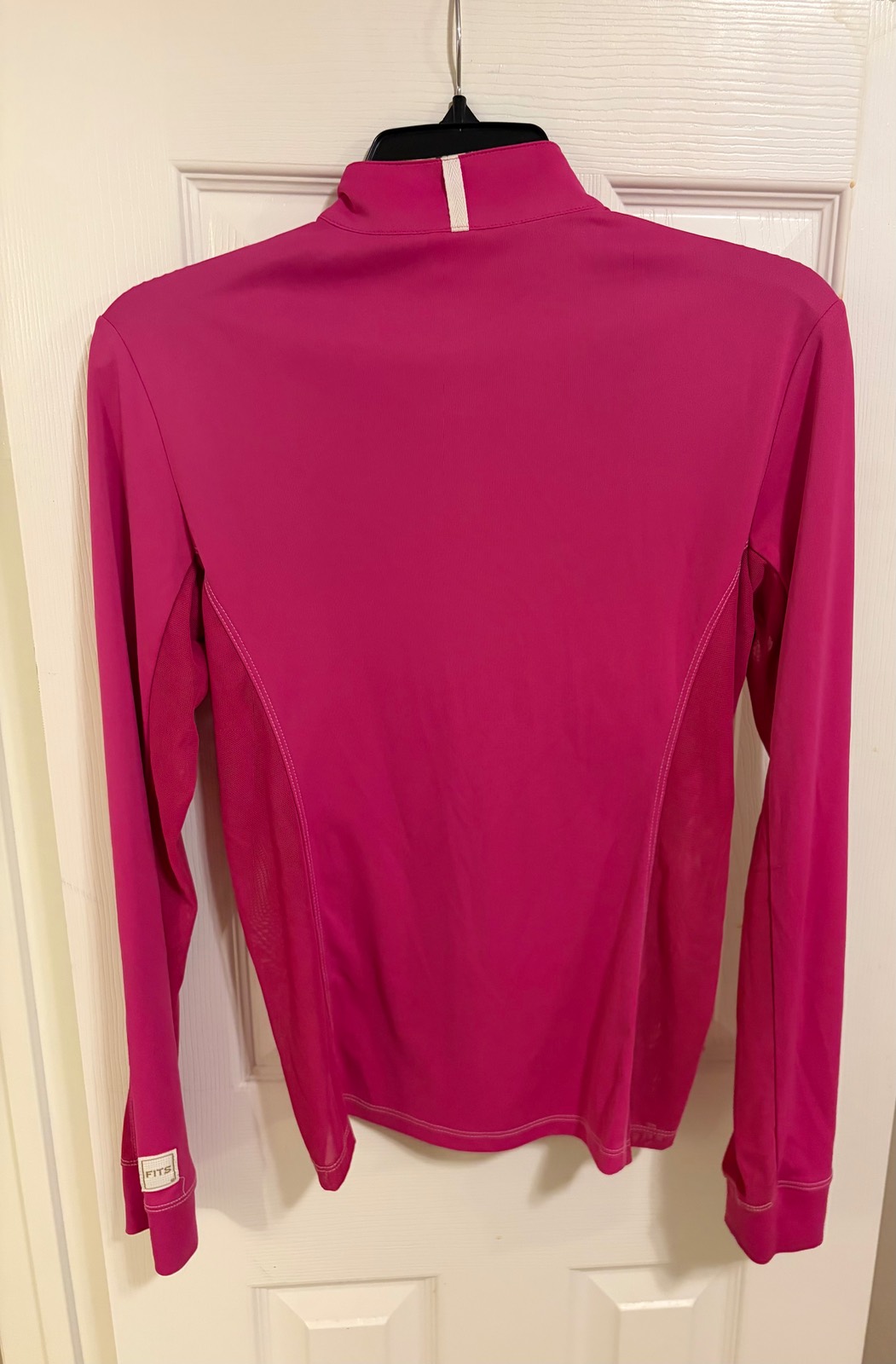 FITS Long Sleeve Sun Shirt S