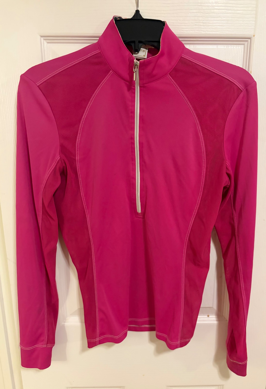 FITS Long Sleeve Sun Shirt S