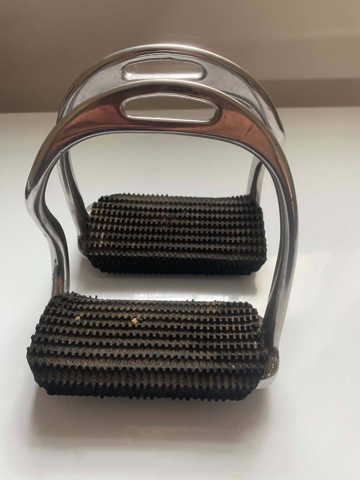 Safety Stirrups