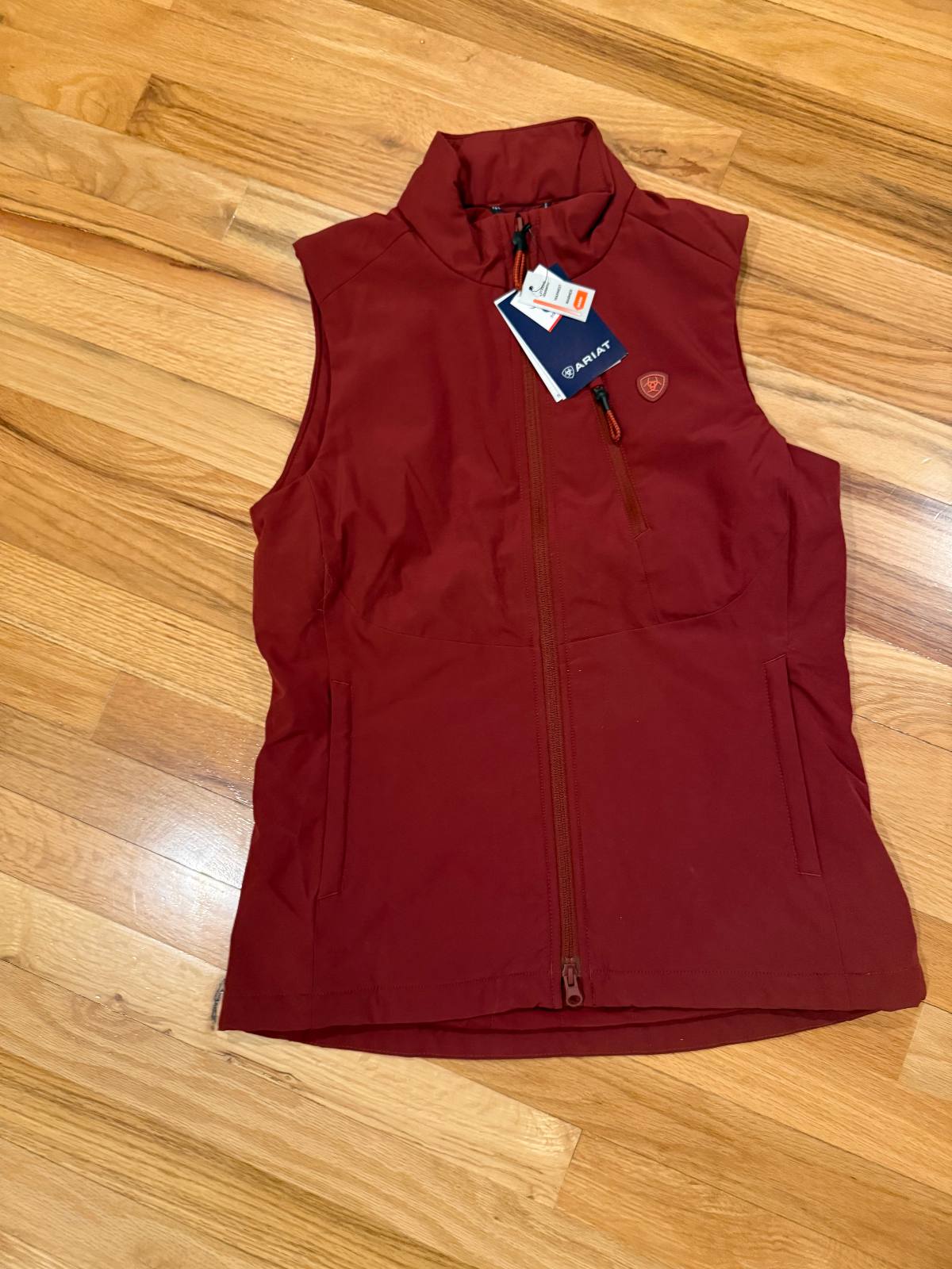 ARIAT Vest / Coat / Jacket