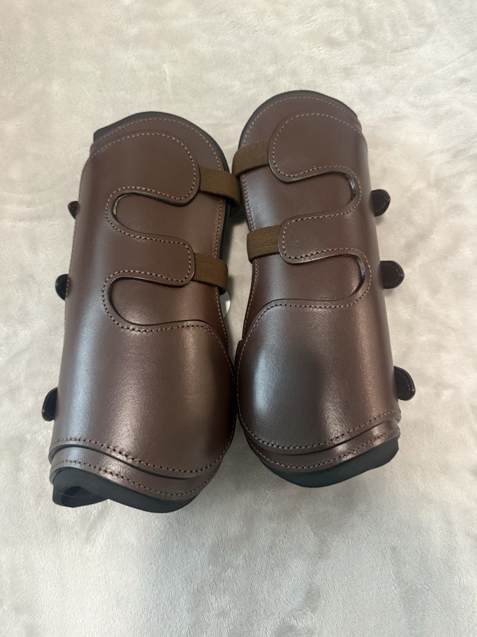 SMARTPAK Boot set