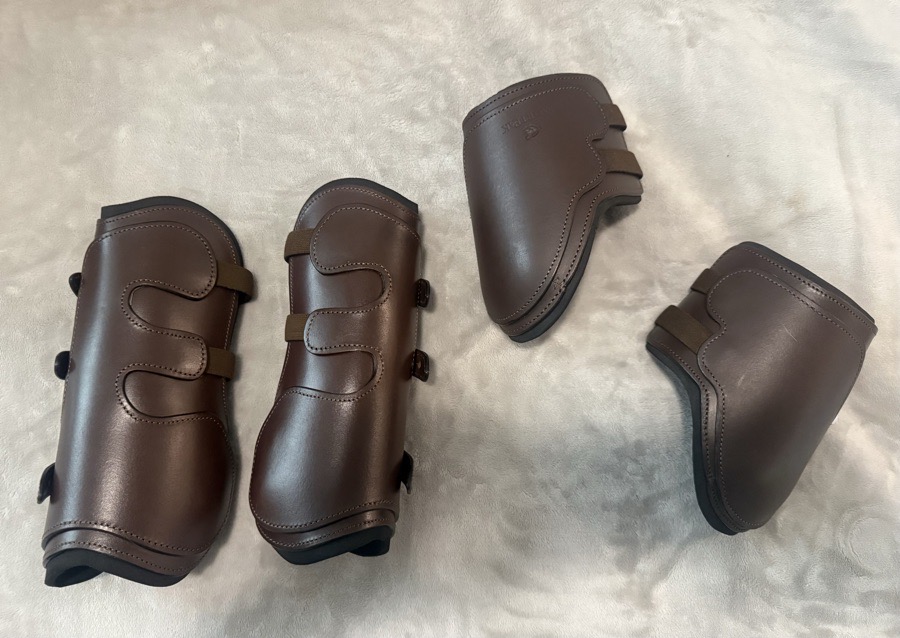 SMARTPAK Boot set 